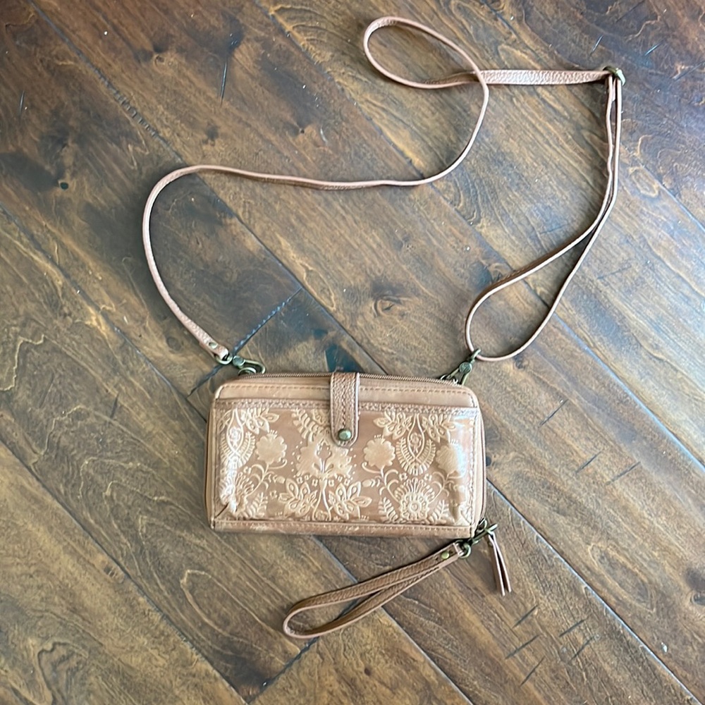 Sak wallet